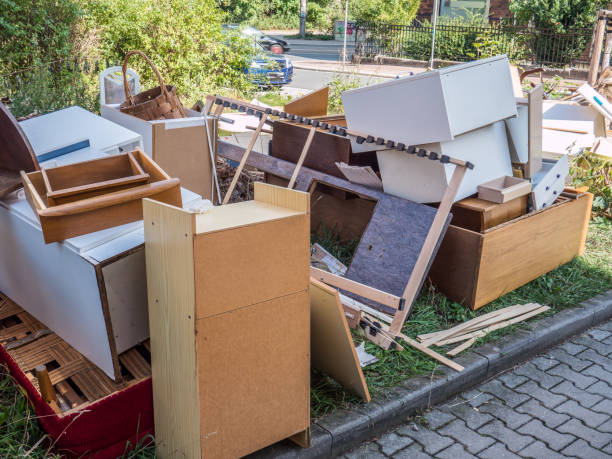 Recycling Services for Junk in Point Pleasant Beach, NJ